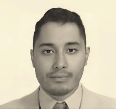Licenciado paredes Tuputamadre